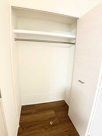 La Douceur赤塚の物件内観写真